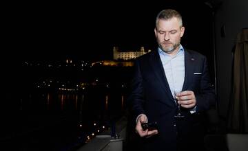 Predsedníctvo Hlasu si zvolilo Pellegriniho nástupcu. Šéfom strany sa má stať tento minister