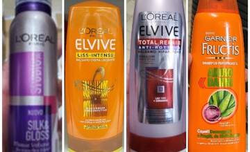 Na trhu je ďalšia nebezpečná kozmetika. Na určité výrobky od Garnier, Nivea či L´oreal si dávajte pozor