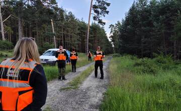Nezvestného Mateja G. z Malaciek vypátrali neskoro. Našli ho mŕtveho v aute