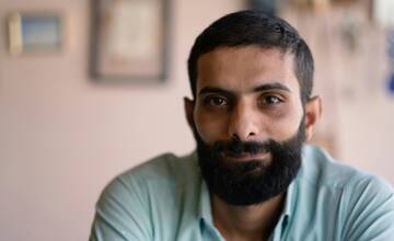 Príbeh neopätovanej lásky. 57-ročná Bratislavčanka poslala mužovi zo Sýrie 60-tisíc eur