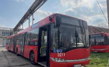 Chcete kúpiť autobus? V Bratislave môžete práve teraz, ceny štartujú od tisíc eur