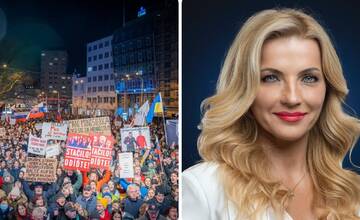 Bratislavu čakajú dva protesty za dva dni. Šimkovičová vyhnala do ulíc umelcov, študentov aj opozíciu. Začína sa dnes