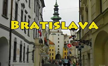 Čo robiť v Bratislave zadarmo – najlepšie miesta pre milovníkov bezplatnej dovolenky