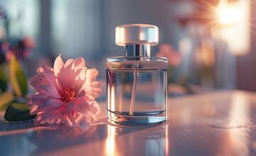 Nájdite perfektnú vôňu: Parfém podľa typu osobnosti