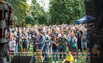 Už tento víkend sa uskutoční dúbravský festival Spomienky na Deža. Na Ursinyho odkaz nadviaže viacero umelcov