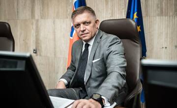 AKTUALIZÁCIA: Fico predstavil rozsiahlu konsolidáciu. Základná sadzba DPH sa zvýši na 23 % 