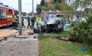AKTUÁLNE: Tragická nehoda v Starom meste. O život prišla chodkyňa