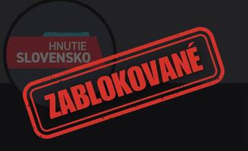 Facebook zablokoval stránku Matovičovho hnutia. Ten z toho obviňuje Haščáka, Pentu aj vládu