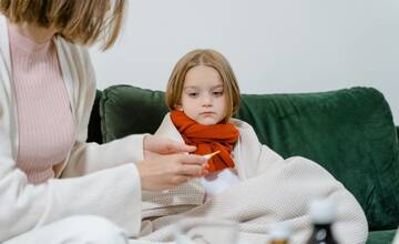 Domáca lekárnička pre deti: Čo v nej nesmie chýbať?