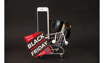 Black Friday je za dverami: Aké zľavy nás čakajú?