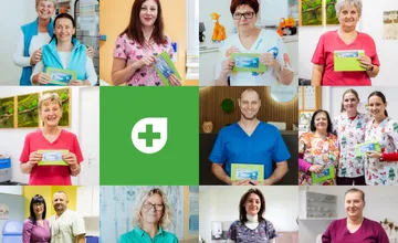 Dôvera poďakovala hrdinkám – zdravotným sestrám. Pred Vianocami ich odmenila špeciálnym darom