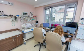 Bratislavská nemocnica KOCH od nového roka znižuje ceny, ženy za pôrod zaplatia o stovky eur menej