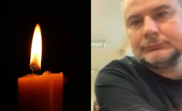 VIDEO: Národný onkologický ústav smúti, zomrel uznávaný lekár Radoslav Greksák, špecialista na malígne lymfómy