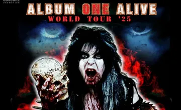 Na Slovensko mieri metalová legenda! Kapela W.A.S.P. plánuje znovu oživiť svoj debutový album