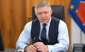 Podľa Fica sa kataster znova rozbieha: V plnom rozsahu však nefunguje ani po mesiaci, za útokom vidí kampaň opozície
