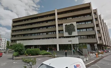 Budovu Najvyššieho súdu na Staromestskej ulici budú rekonštruovať. Štát zaplatí 42 miliónov eur