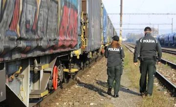 Čakali ste v utorok na vlak desiatky minút? Medzi Pezinkom a Bratislavou došlo k nehode vlaku. Zrazil divú zver