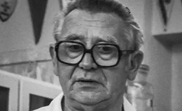 Zomrel bývalý futbalista FK Inter Bratislava, legendárny obranca, a neskôr pedagóg, Alexander Bínovský