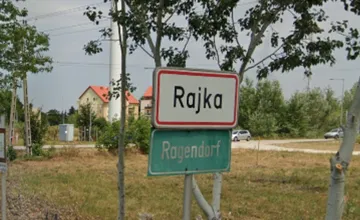 Slintačka a krívačka je už neďaleko Rajky, za hranicami v maďarskej obci Levél potvrdili vírus