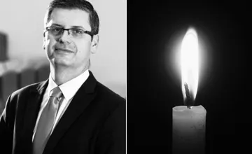 Zomrel Tomáš Dudáš, dekan Fakulty ekonómie a podnikania na Paneurópskej vysoke škole v Bratislave