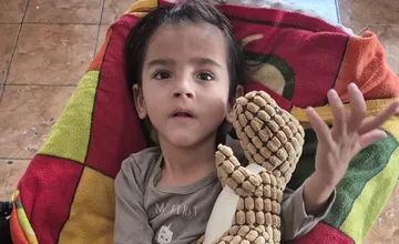 Podporte rodiny, ktoré túžia zostať spolu. Úsmev ako dar pomáha deťom už 35 rokov