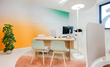 Zdravotná poisťovňa Dôvera uzavrela rok 2024 so ziskom takmer 30 miliónov eur