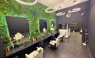 Známy barbershop mieri na jedno z najrušnejších miest Bratislavy: Špeciálne akcie pre študentov aj otcov s deťmi