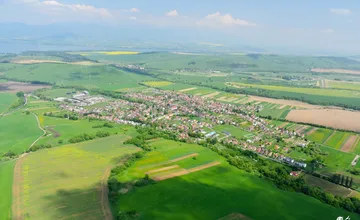 Dedinou roka 2025 sa chce stať rekordných 28 obcí. V Bratislavskom kraji súťaží jediná