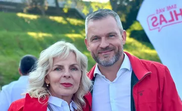 Pellegriniho sestra Eva si kúpila luxusný penthouse v Chorvátsku, apartmány tam vlastnia viacerí politici  