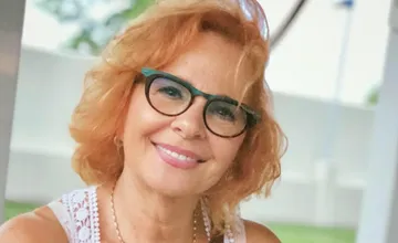 Kamila Magálová odchádza z STVR. Prehovorila o cenzúre, dramaturgia jej z rozhovoru s Bezákom vystrihla dôležitú vetu