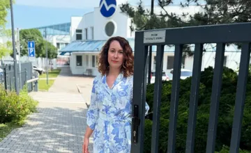 Markízu opúšťa ďalšia známa tvár, po 7 rokoch odchádza Gabriela Kajtárová. Nestotožňujem sa s cúvaním v predklone, tvrdí