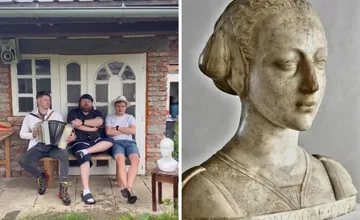 VIDEO: Počujte, vážená Martina, beriete si veľa, umelecké diela - odkazujú folkloristi zo Spiša v novom virálnom videu