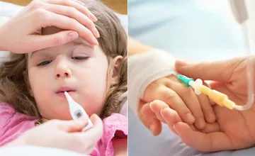 Deti už nebudú v nemocniciach samy. Od septembra získajú zákonné právo na sprievod blízkej osoby