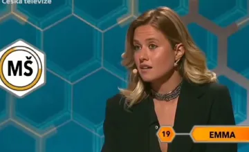 VIDEO: Česká speváčka Emma Smetana mala uhádnuť krstné meno ministerky Šimkovičovej. Jej odpoveď valcuje internet