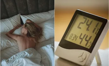 Bratislava mala zažiť prvú tropickú noc, teplota podľa predpovedí neklesla pod 20 stupňov