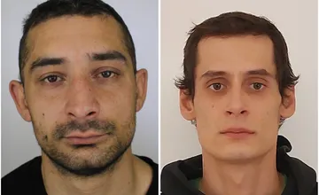 Z psychiatrie v Sučanoch ušli dvaja muži. Polícia začala pátranie, jeden je nebezpečný pre okolie