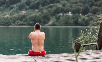 Tragédia v Štúrove vzbudila obavy z kúpania, ktorým jazerám a kúpaliskám po Slovensku by ste sa mali vyhnúť?