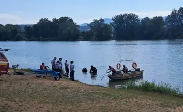 Počas konania Hip Hop Žije na Zlatých Pieskoch sa utopil účastník festivalu, našli ho až potápači
