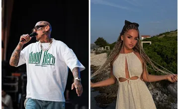 Milostná dráma na Hip Hop žije: Separ odmietol odohrať koncert, ak jeho expriateľka neodíde, vyvedie ju SBS