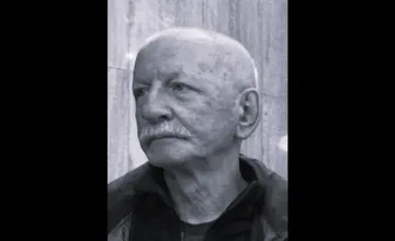 Zomrel významný novinár Vladimír Donner, písal o veľkých kriminálnych činoch, medzi kolegami bol ikonou