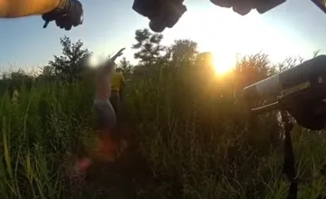 VIDEO: Brutálny útok pri rybačke na Záhorí. Filip vytiahol mačetu a priložil ju ku krku rybárovi, prežil zázrakom

