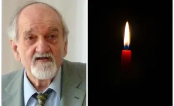 Zomrel bývalý poslanec Národnej rady Ivan Laluha. Bol držiteľom štátnej ceny Andreja Dubčeka