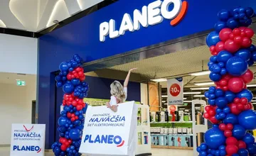 Grilovanie bez stresu: Nové PLANEO Bratislava Avion pomáha rozhodnúť, ktorý gril sa skutočne oplatí