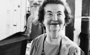 Smutná správa z Rače: Navždy nás opustila Eva Dekanová, vedúca Klubu paličkovanej čipky