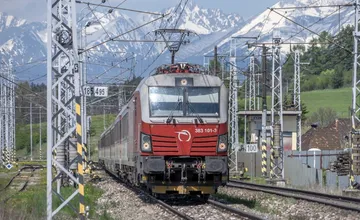 Vybrané vlaky z Trnavy a Galanty budú kvôli výluke na pár mesiacov presmerované na Bratislavu-Nové Mesto