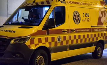 Po zrušení tendra na záchranky prišli zmeny, nový šéf odvolal zástupcu v Operačnom stredisku ZZS