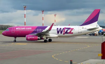 Z Bratislavy do Košíc sa konečne dostanete aj letecky, na novej linke bude lietať Wizz Air, ceny leteniek vás prekvapia