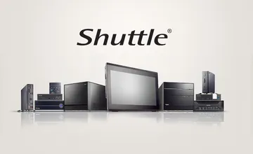 Shuttle mení trh: Značkové počítače, ktoré si Slováci obľúbili