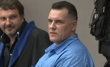 Pojednávanie s Černákom sa skončilo, okresný súd v Trnave jeho žiadosť o prepustenie zamietol