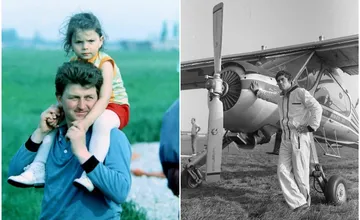 Bratislavčania spomínajú na vajnorské letisko, dvojplošníky Antonov AN-2 bolo počuť až do Krasňan a ľudia rátali padáky